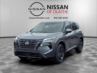 2026 Nissan Rogue for sale in Olathe KS