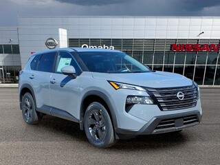 2026 Nissan Rogue for sale in Omaha NE