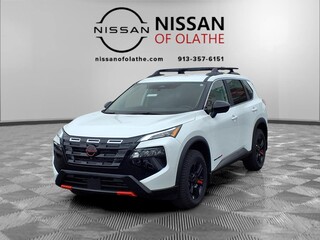2026 Nissan Rogue for sale in Olathe KS