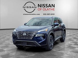 2026 Nissan Rogue for sale in Olathe KS