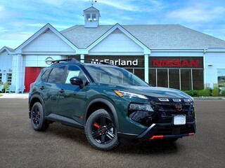 2026 Nissan Rogue for sale in Stratham NH
