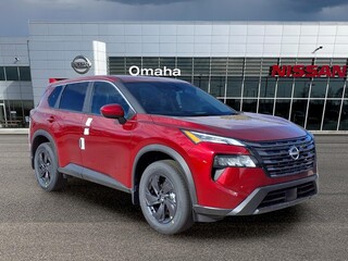 2026 Nissan Rogue for sale in Omaha NE