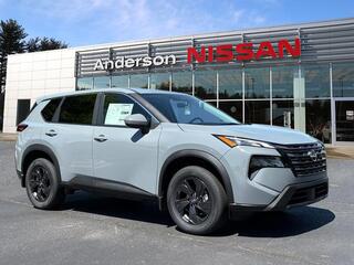 2026 Nissan Rogue for sale in Asheville NC