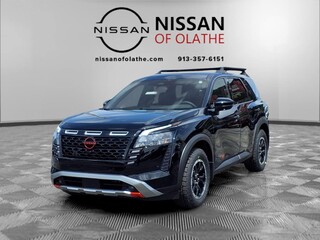 2026 Nissan Rogue for sale in Olathe KS