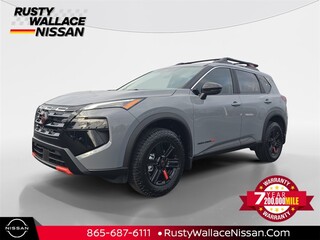 2026 Nissan Rogue for sale in Knoxville TN