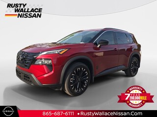 2026 Nissan Rogue for sale in Knoxville TN