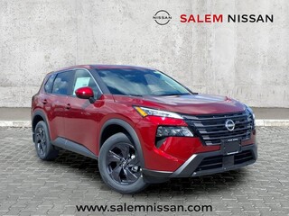 2026 Nissan Rogue for sale in Salem NH