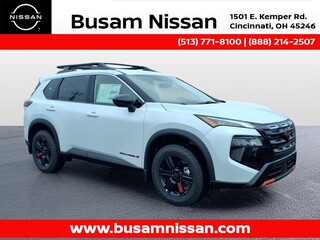 2026 Nissan Rogue for sale in Cincinnati OH
