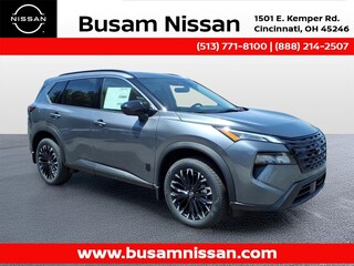 2026 Nissan Rogue for sale in Cincinnati OH