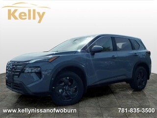 2026 Nissan Rogue for sale in Stoneham MA