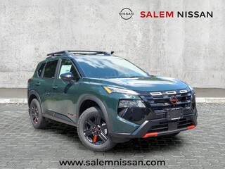2026 Nissan Rogue for sale in Salem NH