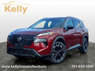 2026 Nissan Rogue for sale in Stoneham MA