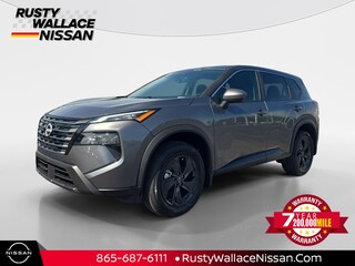 2026 Nissan Rogue for sale in Knoxville TN