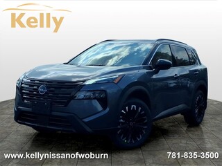 2026 Nissan Rogue for sale in Stoneham MA