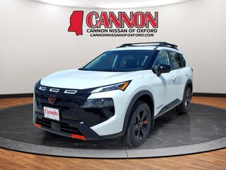 2026 Nissan Rogue for sale in Bedford PA