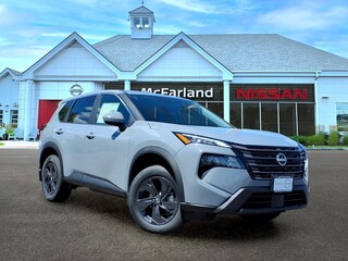 2026 Nissan Rogue for sale in Stratham NH