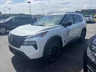 2026 Nissan Rogue for sale in Forest City NC