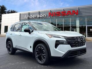 2026 Nissan Rogue for sale in Asheville NC