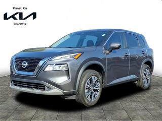 2022 Nissan Rogue for sale in Charlotte NC