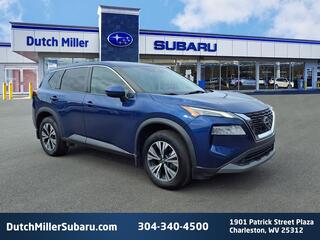 2022 Nissan Rogue