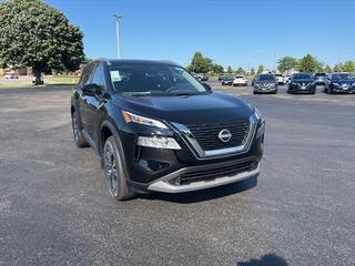 2022 Nissan Rogue for sale in Crystal Lake IL