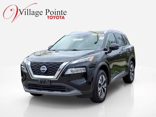 2022 Nissan Rogue for sale in Elkhorn NE