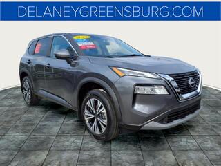 2022 Nissan Rogue for sale in Greensburg PA
