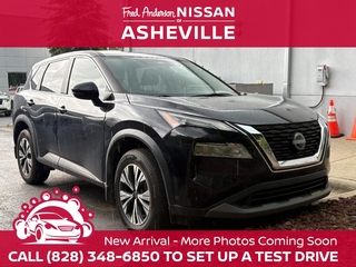 2022 Nissan Rogue for sale in Asheville NC