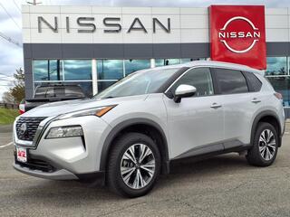 2022 Nissan Rogue for sale in East Hanover NJ