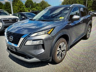 2023 Nissan Rogue for sale in Portsmouth NH