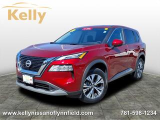 2023 Nissan Rogue for sale in Lynnfield MA