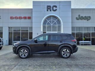 2023 Nissan Rogue for sale in Newell WV