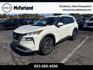 2023 Nissan Rogue for sale in Stratham NH
