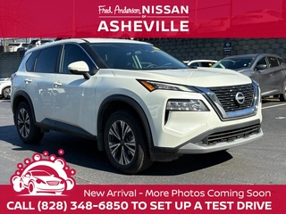 2023 Nissan Rogue for sale in Asheville NC