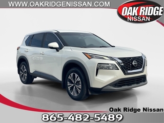 2023 Nissan Rogue for sale in Oak Ridge TN