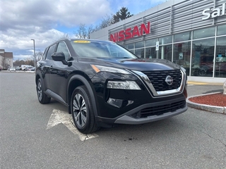 2023 Nissan Rogue for sale in Salem NH