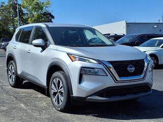 2023 Nissan Rogue for sale in Cincinnati OH