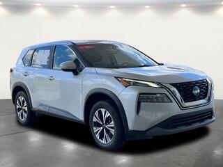 2023 Nissan Rogue for sale in Winston-Salem NC