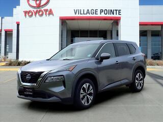 2023 Nissan Rogue for sale in Elkhorn NE