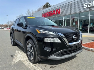 2023 Nissan Rogue for sale in Salem NH