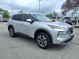 2023 Nissan Rogue for sale in Indianapolis IN