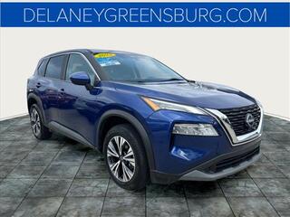 2023 Nissan Rogue for sale in Greensburg PA