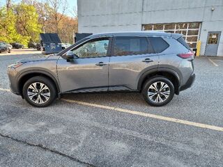 2023 Nissan Rogue for sale in Auburn MA