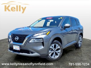2023 Nissan Rogue for sale in Lynnfield MA