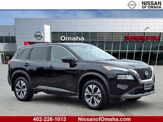2023 Nissan Rogue for sale in Omaha NE