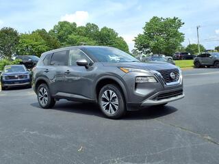 2023 Nissan Rogue for sale in Burlington NC