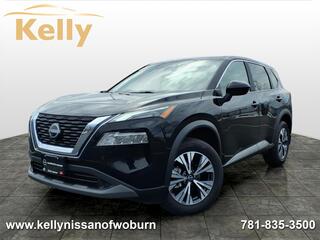 2023 Nissan Rogue for sale in Stoneham MA