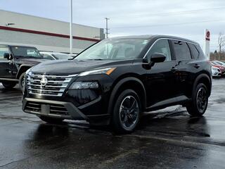 2024 Nissan Rogue for sale in Lansing MI