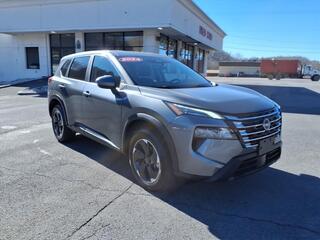 2024 Nissan Rogue for sale in Tazewell VA