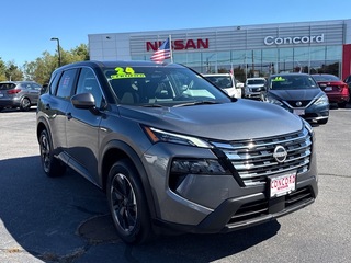 2024 Nissan Rogue for sale in Concord NH